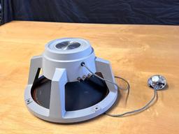 Electro-Voice Model 12TRXB Speaker