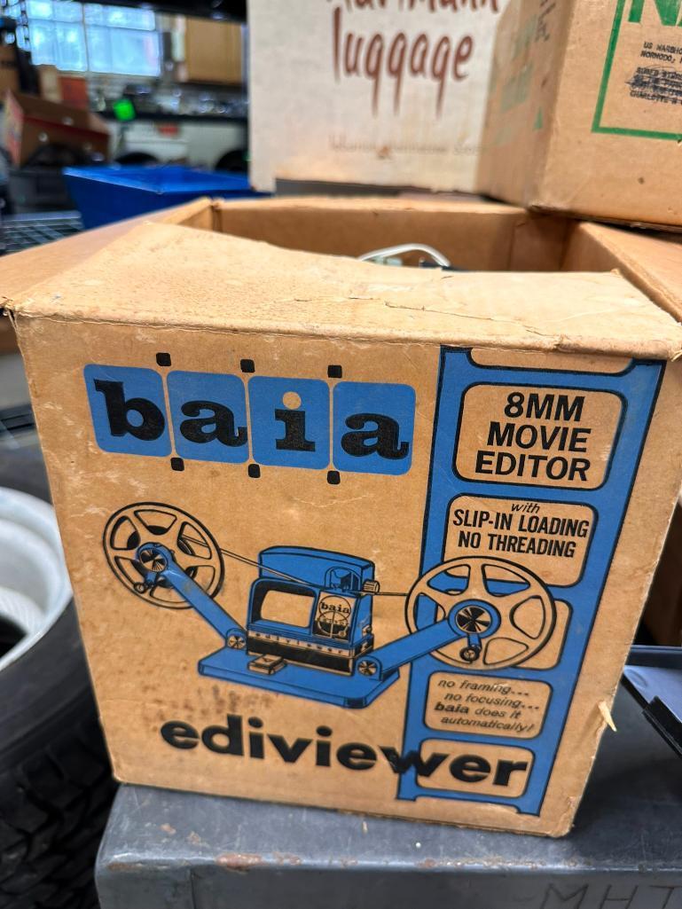 Large Group of Unsorted Electronics and Stereo Supplies, See Images
