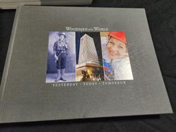 Assorted Books - Baseball, Oklahoma Sooners, etc