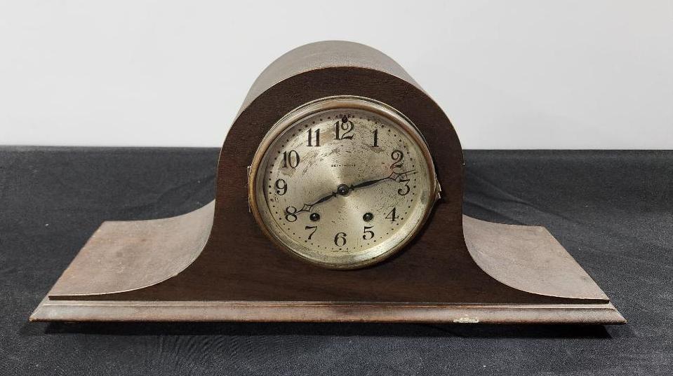 Vintage Seth Thomas Mantle Clock