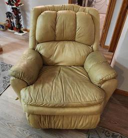 Recliner