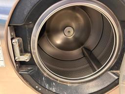 Speed Queen 20lb Commercial Washer - Model: SC20NC2O360001 - Working