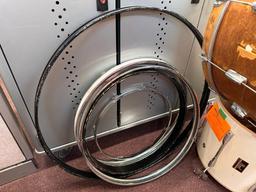 Drums and Rims