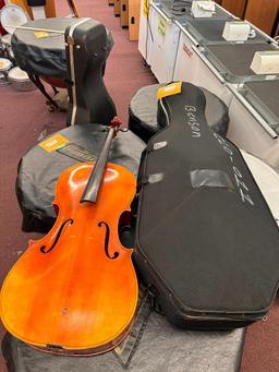 Cello