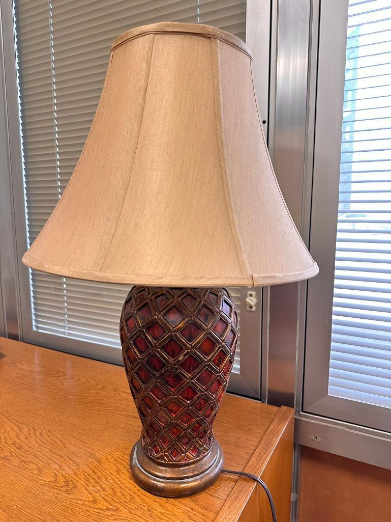 Table Lamp