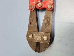 HD Bolt Cutters