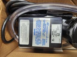 Little Giant Condensate Removal Pump VCL Series