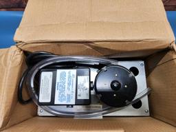 Little Giant Condensate Removal Pump VCL Series