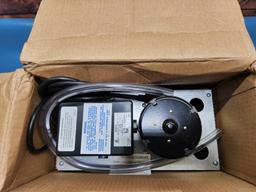 Little Giant Condensate Removal Pump VCL Series