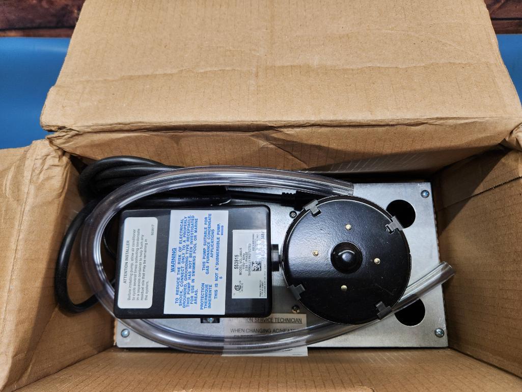 Little Giant Condensate Removal Pump VCL Series