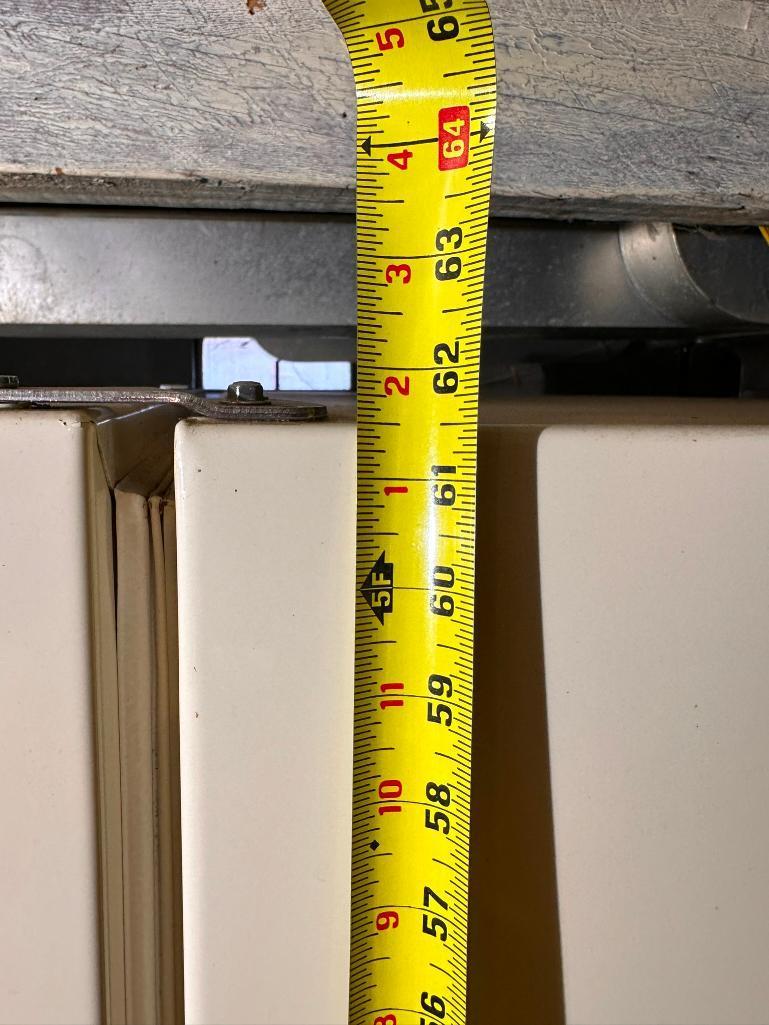 Refrigerator/Freezer, Working