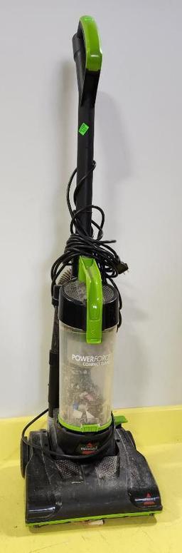 Bissel Vacuum Cleaner Model 2690