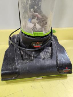 Bissel Vacuum Cleaner Model 2690