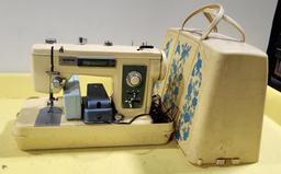 Brother Galaxie 221 Sewing Machine