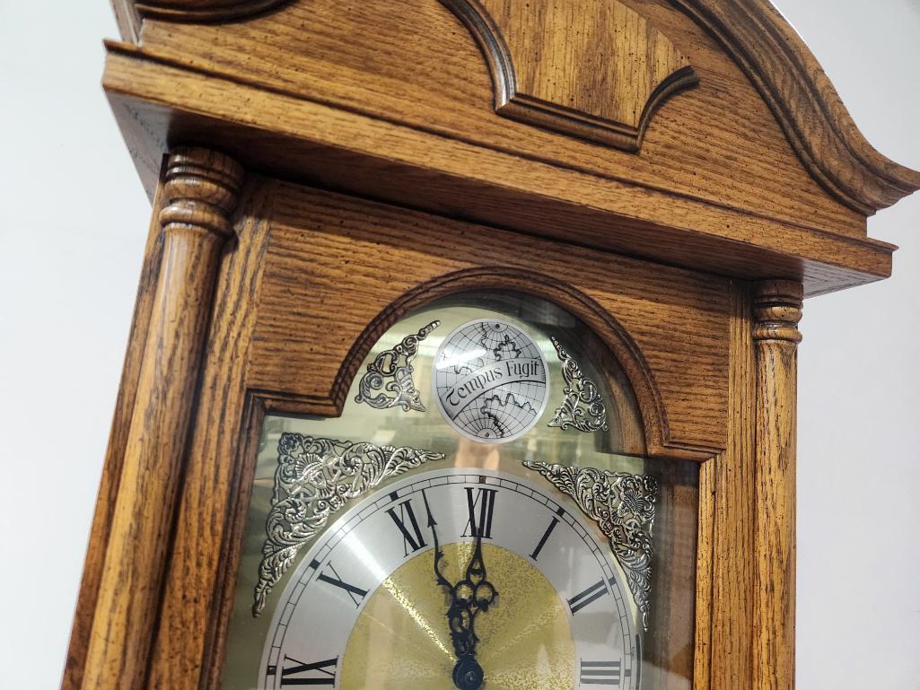 Tall Case Clock / Grandfather Clock