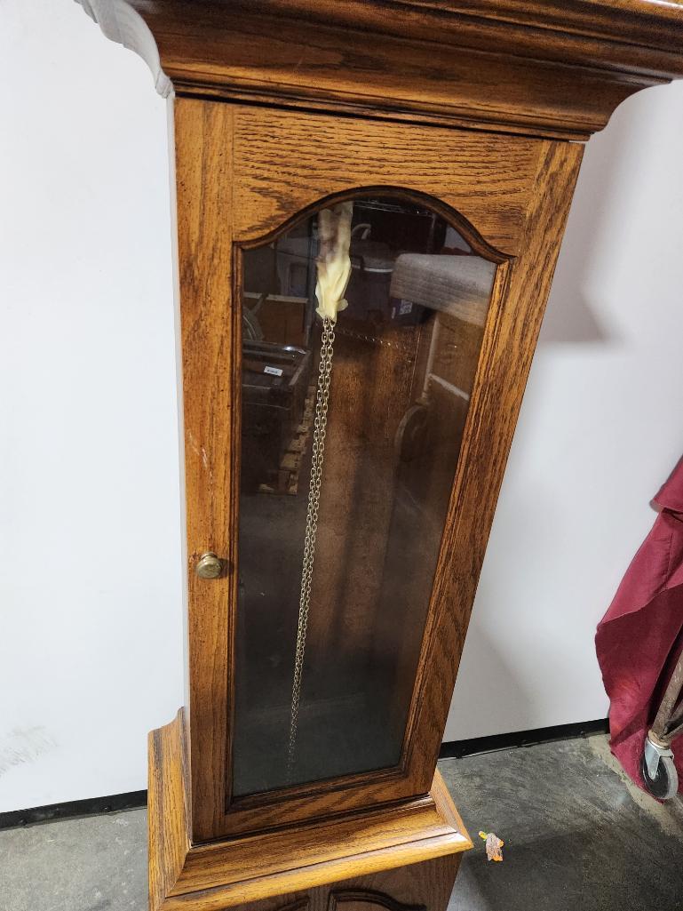 Tall Case Clock / Grandfather Clock