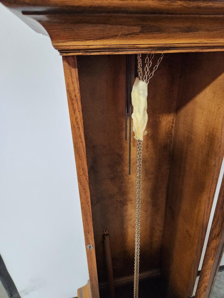 Tall Case Clock / Grandfather Clock