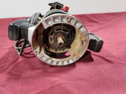 Sears Craftsman Router w/ Worklight, 2HP