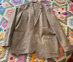 Duluth Trading Co. Jacket, Size XL