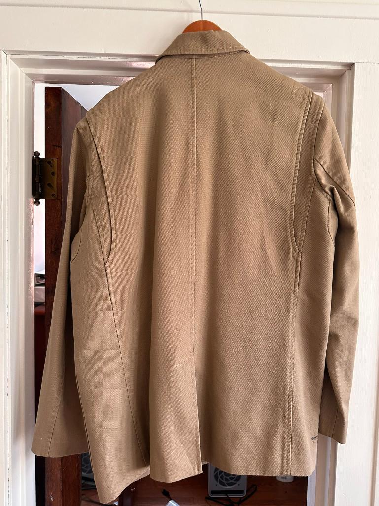 Duluth Trading Co. Jacket, Size XL