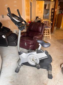 NordicTrack GX2.0 Stationary Bike