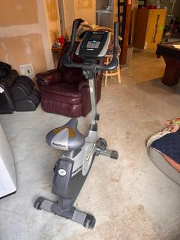 NordicTrack GX2.0 Stationary Bike