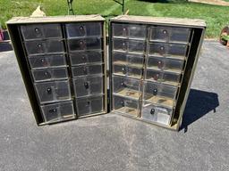 Military Transport & Storage Case No. 2 w/ Organizers