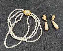 Costume Jewelry