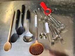 Misc. Utensils