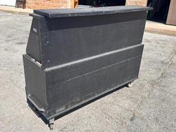 LaCrosse Model CUSTOM Mobile Portable Bar