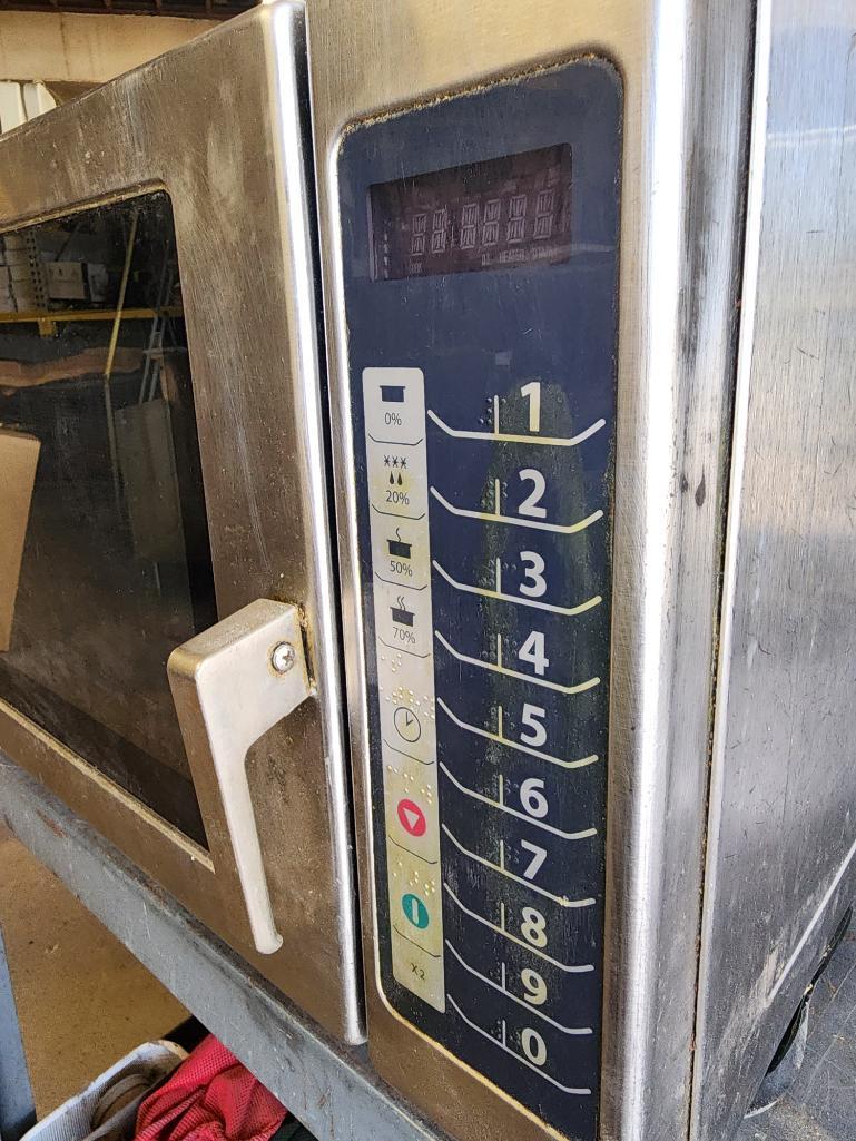 Amana Model RFS18TS Commercial Microwave