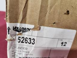 Sealed Case, Vollrath Silverware Caddies, No. 526333