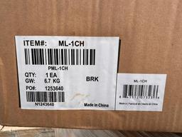 New in Box, Hardware Resources Soft-Close Appliance Lift, MSRP: $235.26, Part# ML-1CH