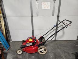 Craftsman Lawn Mower Model 917370430