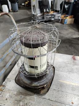 Kerosene Heater