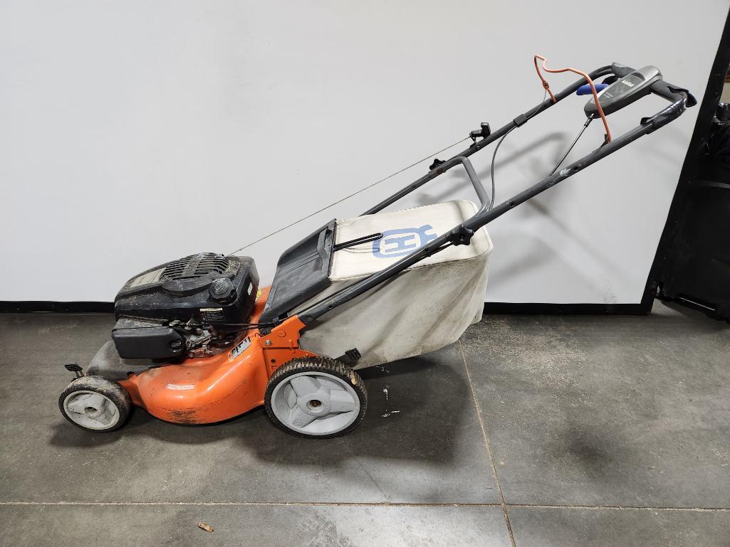 Husqvarna 7021 AutoWalk Lawn Mower w/ Kohler Gas Engine