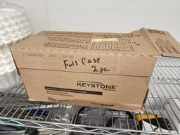 3 Qty Unused Keystone Solid Power XL Dishmachine Detergent