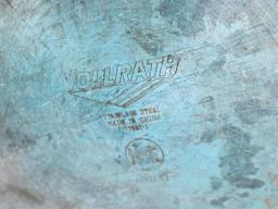 Vollrath 77521-1 NSF 12 Quart Stock Pot