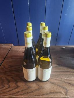 6 Bottles of La Cana Albarino 750ml