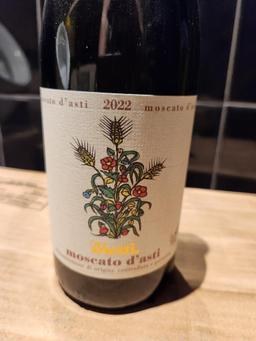 Vietti Moscato d'Asti 2022 750ml