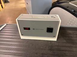 Bretford Model TX323LL/A Computer / Tablet Charging Cart