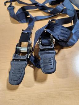 Misc. Ratchet Straps and Tie Downs