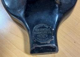 Central Scientific Microscope