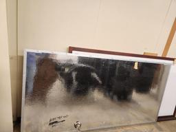 Large 4ft x 8ft Cork Board