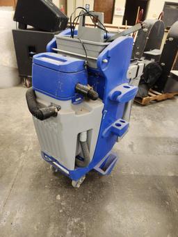 Hillyard C3 Cleaning Companion Recovery System