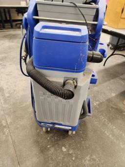 Hillyard C3 Cleaning Companion Recovery System