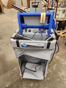 Hillyard C3 Cleaning Companion Recovery System