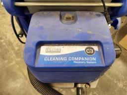 Hillyard C3 Cleaning Companion Recovery System