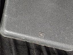 Set of 2 JBL Theater Speakers