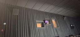 Set of 2 JBL Theater Speakers